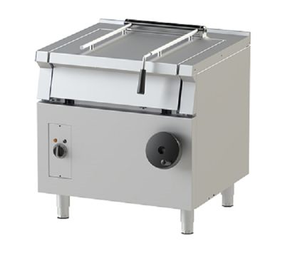 NAYATI Electric - Tilting Braising Pan NETP 8 - 75 MR