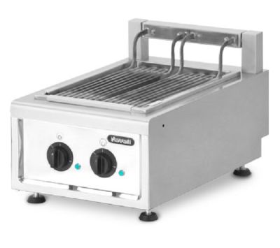 NAYATI Electric - Vapour Grill NEVG 4 - 60 AM