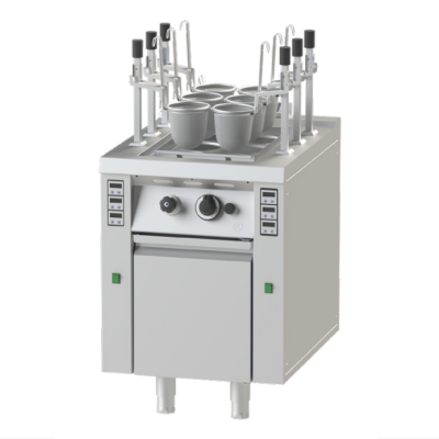 NAYATI Gas - Noodle Boiler NGN 16 ME