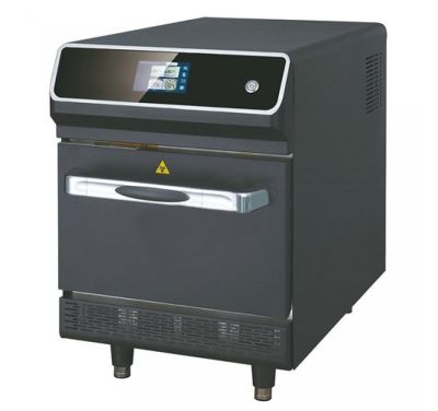 MODELUX ELECTRIC HIGH SPEED OVEN Pro-BT