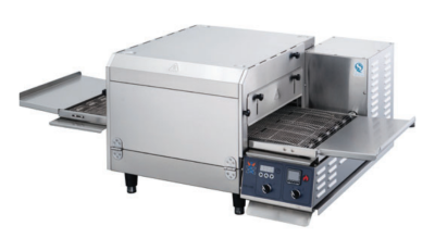 MODELUX Electric Conveyor Oven NTE-1620