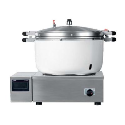 HATTORI Pressure Cookers OPCH-40