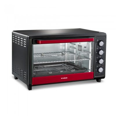 KHIND 50L Electric Oven with Rotisserie/Convection Function OT 50