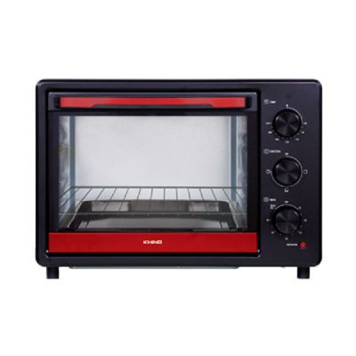 KHIND 25L Electric Oven OT 25B