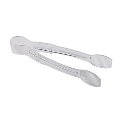 JIWINS 9” FLAT TONG P-007