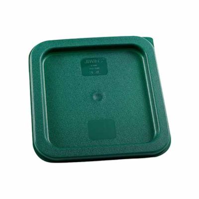 JIWINS FOOD STORAGE CONTAINER LID FOR P-060C (GREEN) P-080