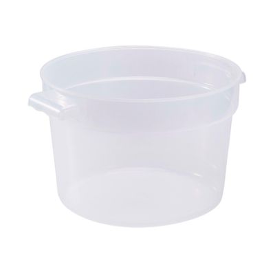 JIWINS 6L ROUND FOOD STORAGE CONTAINER P-103P