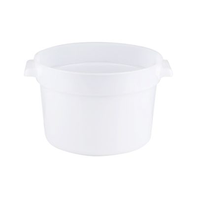 JIWINS 10L ROUND FOOD STORAGE CONTAINER P-105P