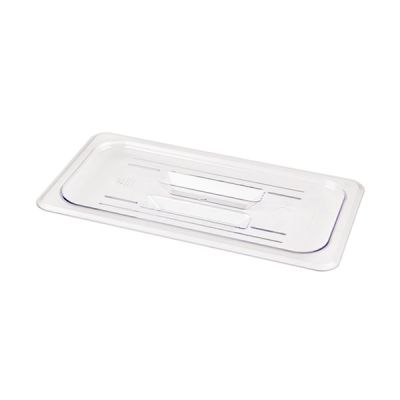 JIWINS GN PAN HANDLE LID, GN 1/2 P12HC