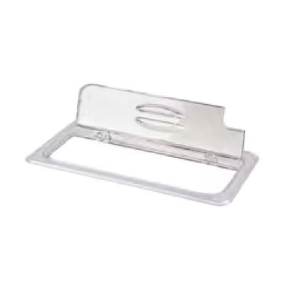 JIWINS GN Pan Notched Flat Lip, GN1/3 P13FLN