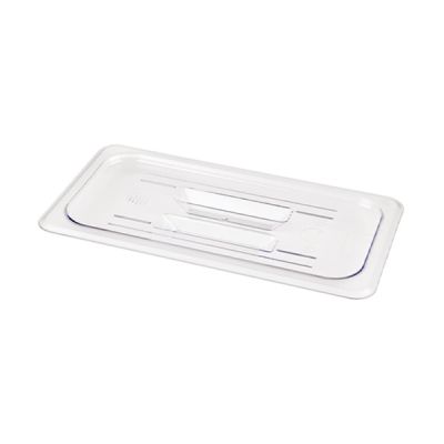 JIWINS GN PAN HANDLE LID, GN1/3 P13HC