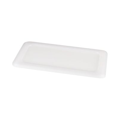 JIWINS GN PAN SEAL LID, GN1/4 P14SL