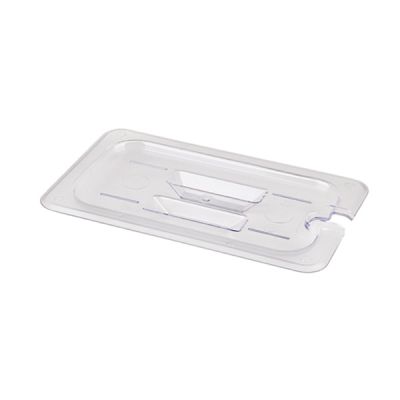 JIWINS GN PAN NOTCHED LID, GN1/6 P16HH