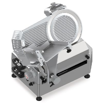 SIRMAN 12&quot; Gravity-Feed Meat Slicer PALLADIO 300