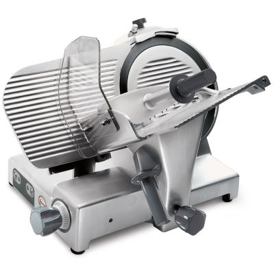 SIRMAN 14&quot; Manual Gravity-Feed Meat Slicer PALLADIO 350