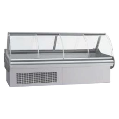 PRIMEO Meat Service Counter - 8ft+ PCM26S-C2Y