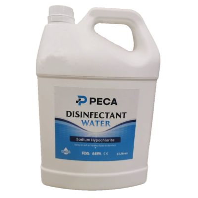 PECA DISINFECTANT 20L