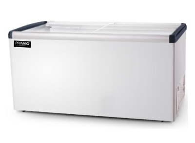 PRIMEO Flat Glass Top Freezer - 516L PFQ16P-L2Y