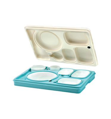 AVATHERM Prestige Food Tray