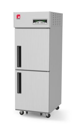 REDOR Upright Freezer 640mm RNRD-251F