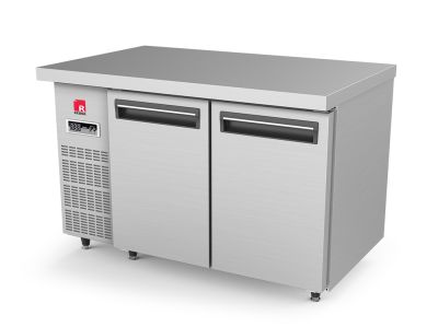 REDOR Counter Freezer 1200mm RNRT-120F