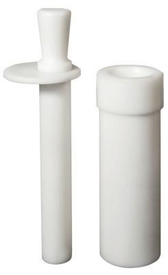 HALLDE Pipe Insert (include pestle)