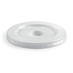 Paper Cup Plastic Lid For GP12 (2000 pieces per ctn) GL12