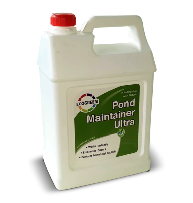 ECOGREEN Pond Maintainer Ultra 5L ECS-PM-1004/2