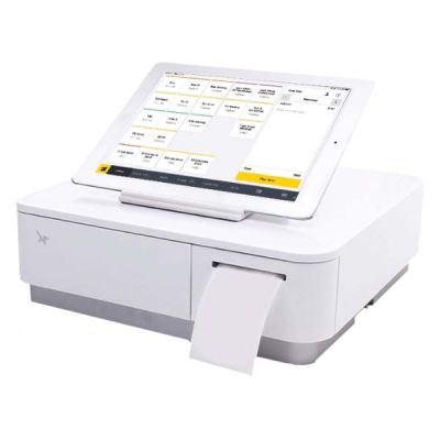 CHEFTECH Dinlr F&amp;B POS SYSTEM - Full Set (12 Months)