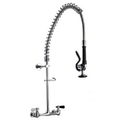 PRE-RINSE MINI Pre-Rinse Faucet Centre Deck Mounted Type 98007MN 