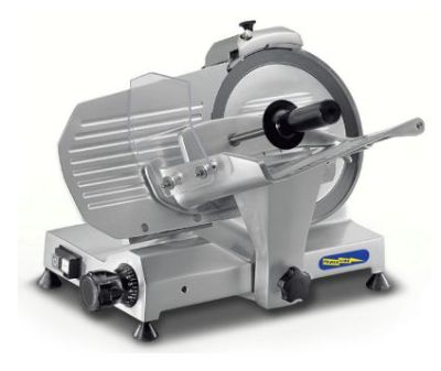 POWERLINE Manual Slicer (0-13mm) PS-10