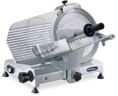 POWERLINE Meat Slicer PS-12B