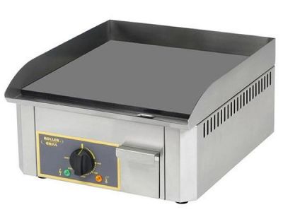 ROLLER GRILL 400mm Electric Griddle PSR-400E