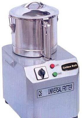 Golden Bull 3L Universal Fritter 0.88kW QS503A