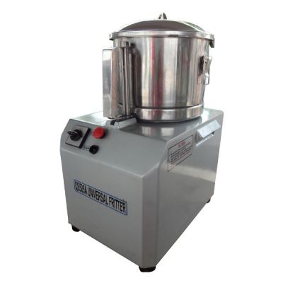 THE BAKER Fine / Cutter Blender QS505A