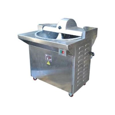 THE BAKER Fine / Cutter Blender (400kg/h) QS620B