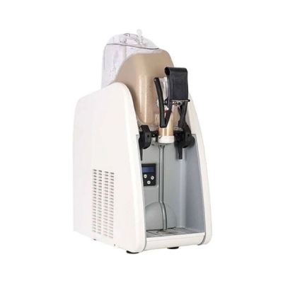 ELMECO QUICKREAM Soft Serve / Sorbetto / Froyo Machine 4L QUICKCREAM [PRE-ORDER]