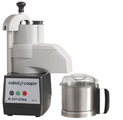 Robot Coupe	Food Processor R-301U