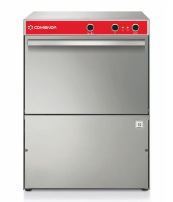 COMENDA Red Line Undercounter Glasswasher RB34