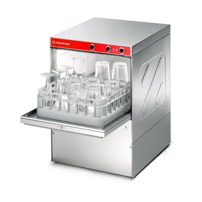 COMENDA Red Line Undercounter Glasswasher RB34