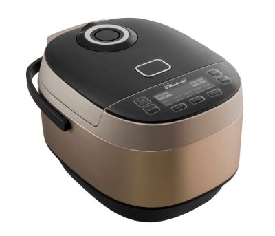 WONDER CHEF 1.8L IH Magic Rice Cooker RCD50FNH