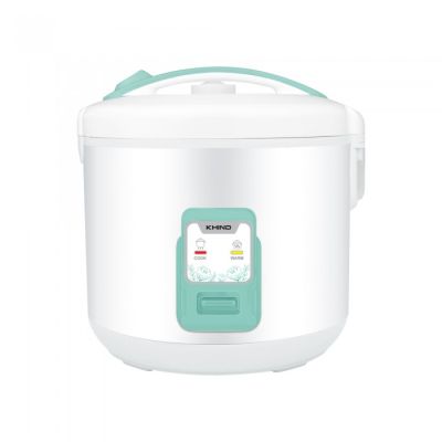 KHIND 1.8L Jar Rice Cooker RCJ188