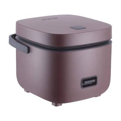 KHIND 0.8L Multifunction Mini Rice Cooker RCM08