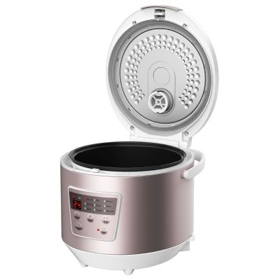 KHIND 1.8L Digital Rice Cooker RCM18