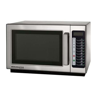 MENUMASTER Commercial Microwave RCS511TSU