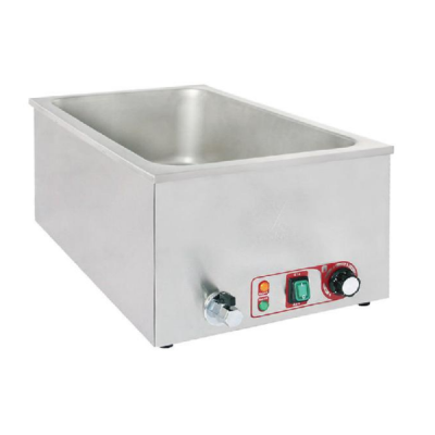 REDOR BAIN MARIE TABLE TOP GN 1/1 (WATER BATH) RD-BM-W