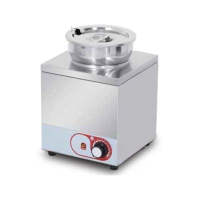 REDOR BAIN MARIE 4L (SAUCE WARMER) RD-BMH-1