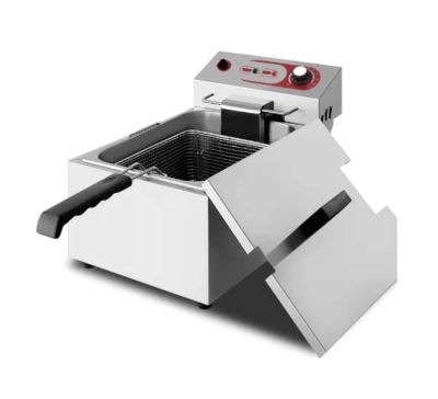 REDOR ELECTRIC FRYER 10L RD-EF-101C