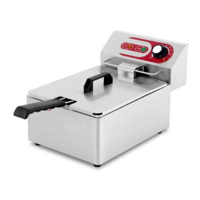 REDOR TABLE TOP ELECTRIC DEEP FRYER 8L RD-EF-8L