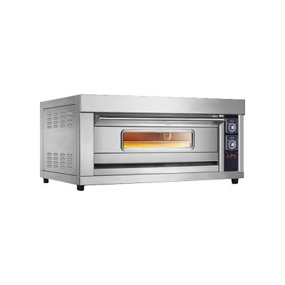 REDOR ELECTRIC OVEN 1 DECK RD-EO-101D